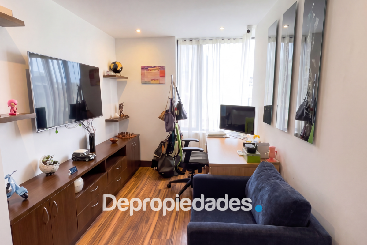 Apartamento amplio junto al Club Los Lagartos DP-004 - foto 2