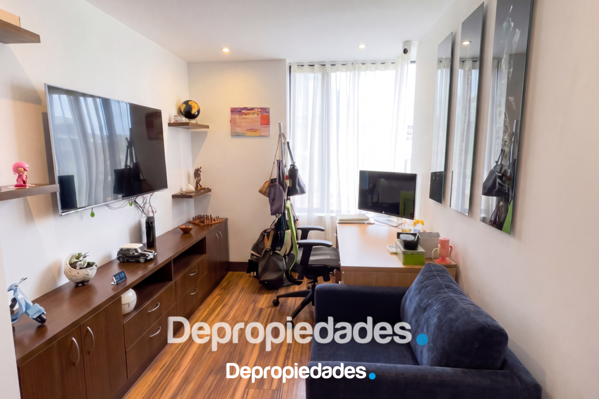 Apartamento amplio junto al Club Los Lagartos DP-004 - foto 2