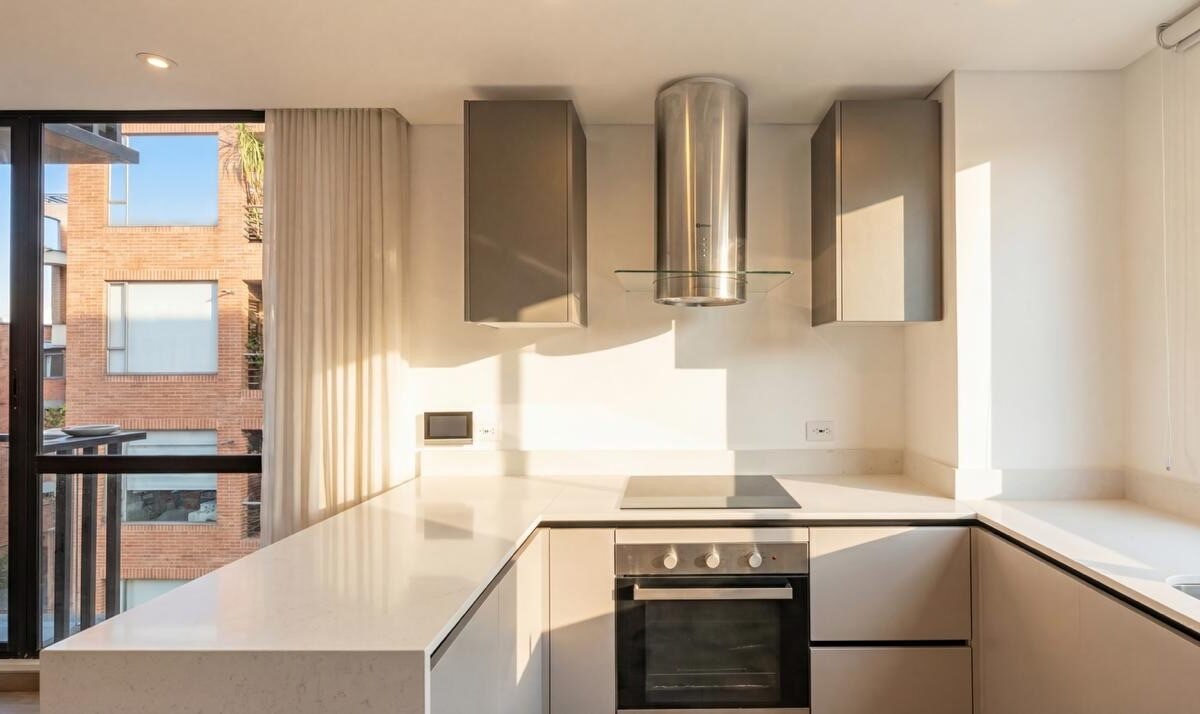 Exclusivo Apartamento en Chicó · DP-001 - foto 4