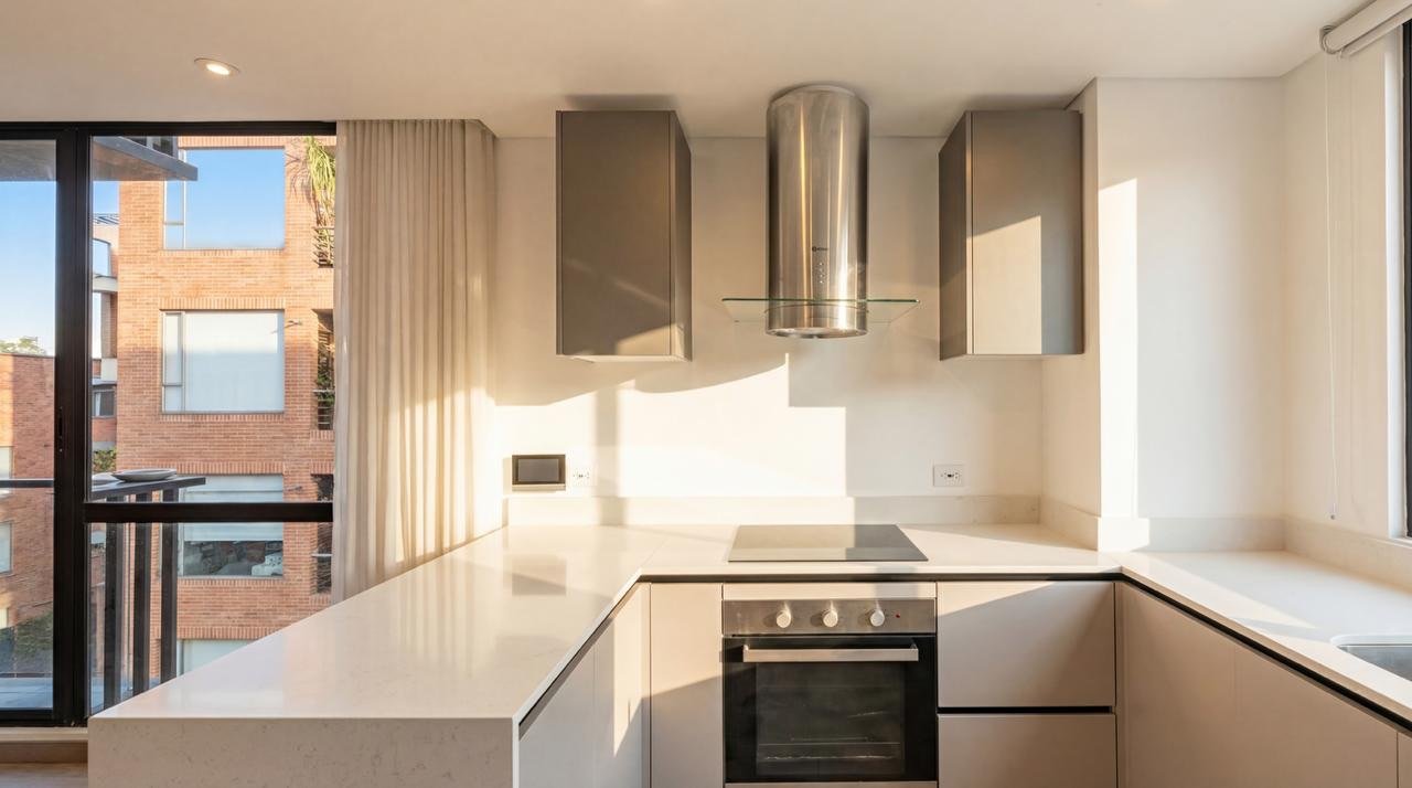 Exclusivo Apartamento en Chicó · DP-001 - foto 4
