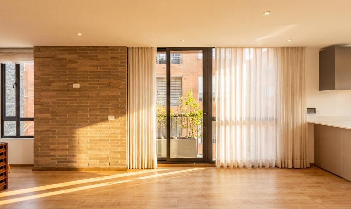 Exclusivo Apartamento en Chicó · DP-001 - foto 3