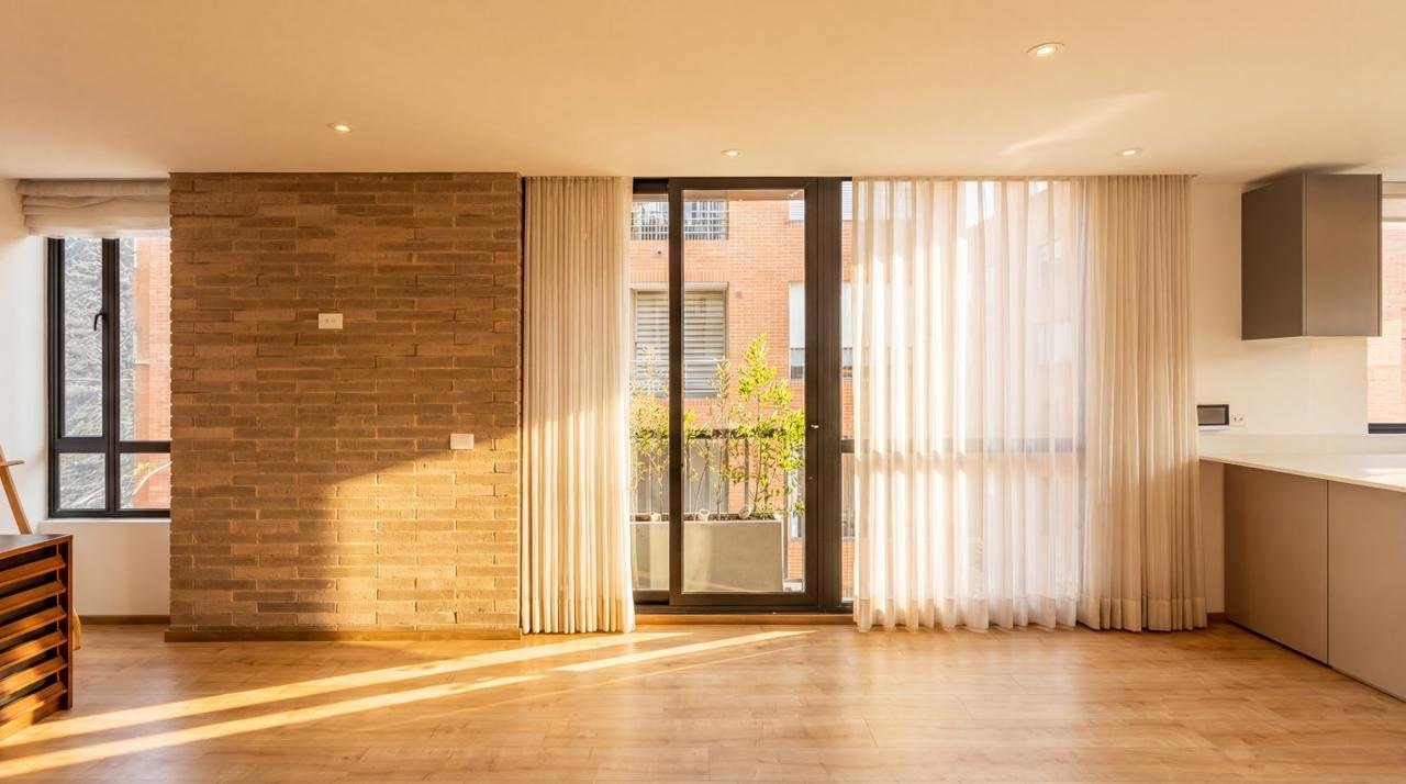 Exclusivo Apartamento en Chicó · DP-001 - foto 3