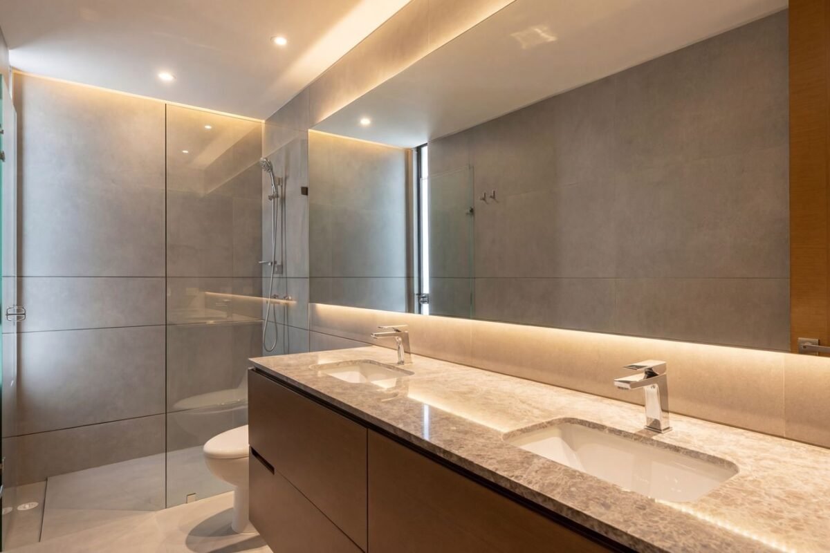 Exclusivo Apartamento en Chicó · DP-001 - foto 7