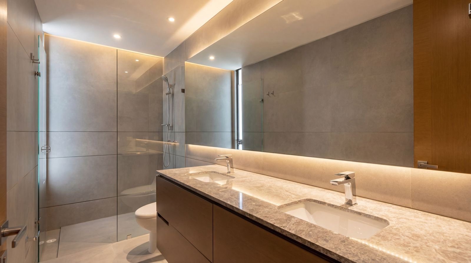 Exclusivo Apartamento en Chicó · DP-001 - foto 7