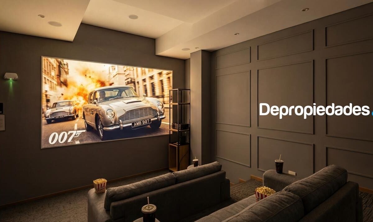 Exclusivo Apartamento en Chicó · DP-001 - foto 10