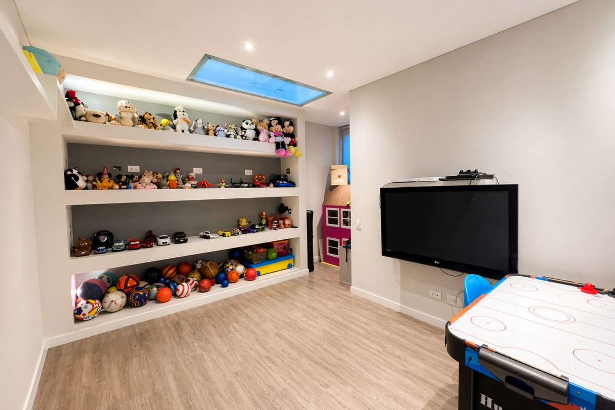 Penthouse espectacular en Santa Paula DP-006 - foto 7