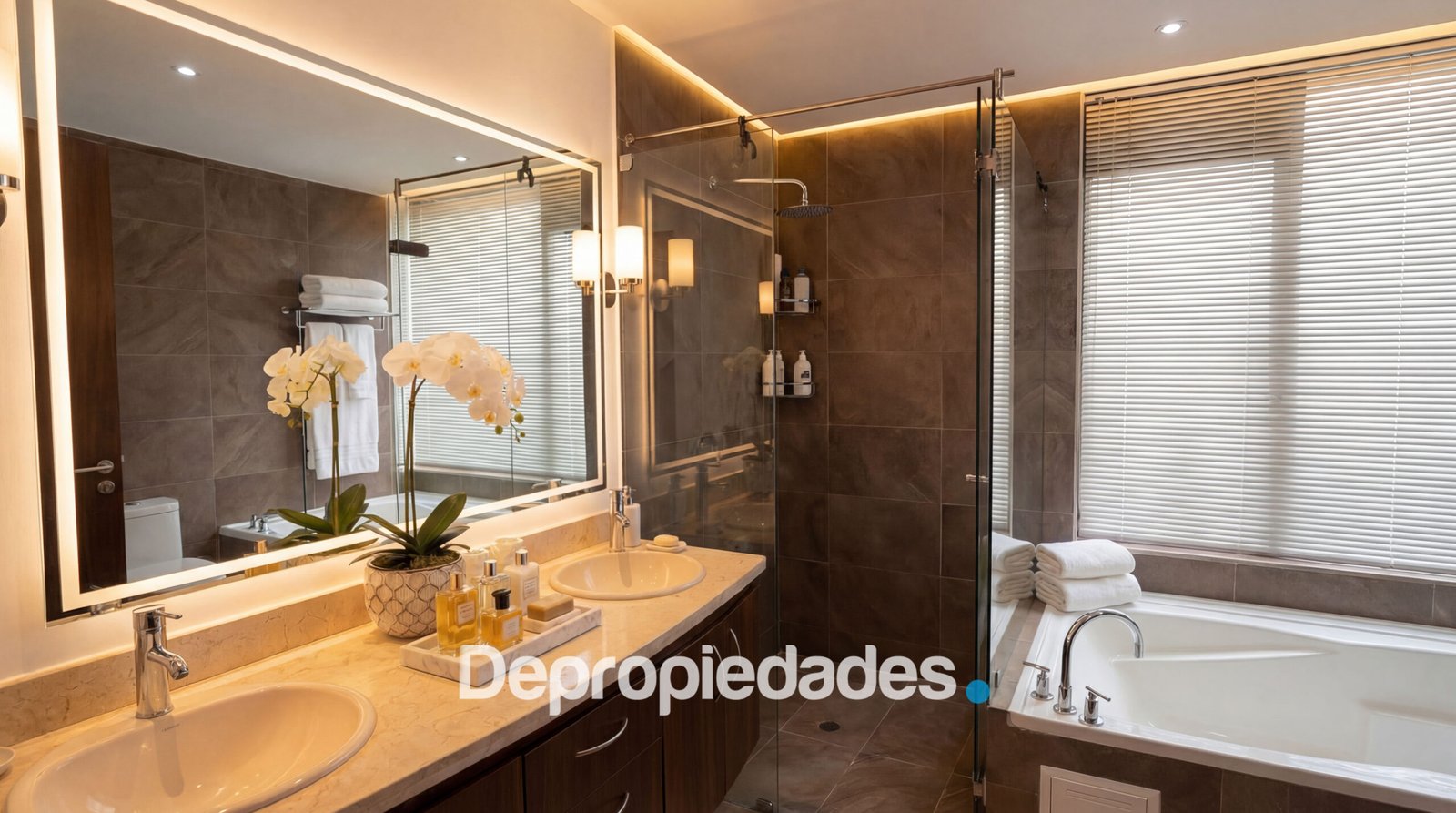 Apartamento amplio junto al Club Los Lagartos DP-004 - foto 3