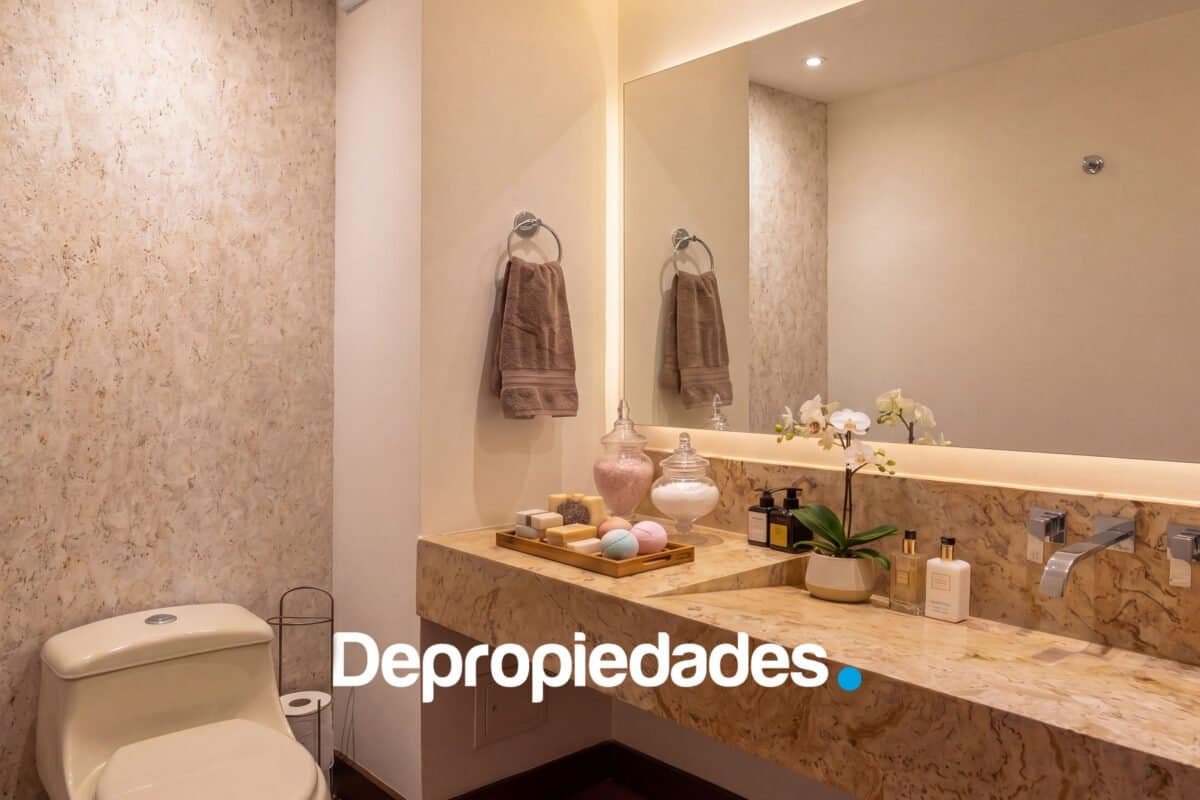 Apartamento amplio junto al Club Los Lagartos DP-004 - foto 4