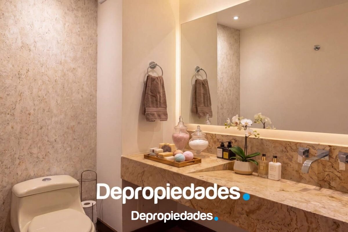 Apartamento amplio junto al Club Los Lagartos DP-004 - foto 4