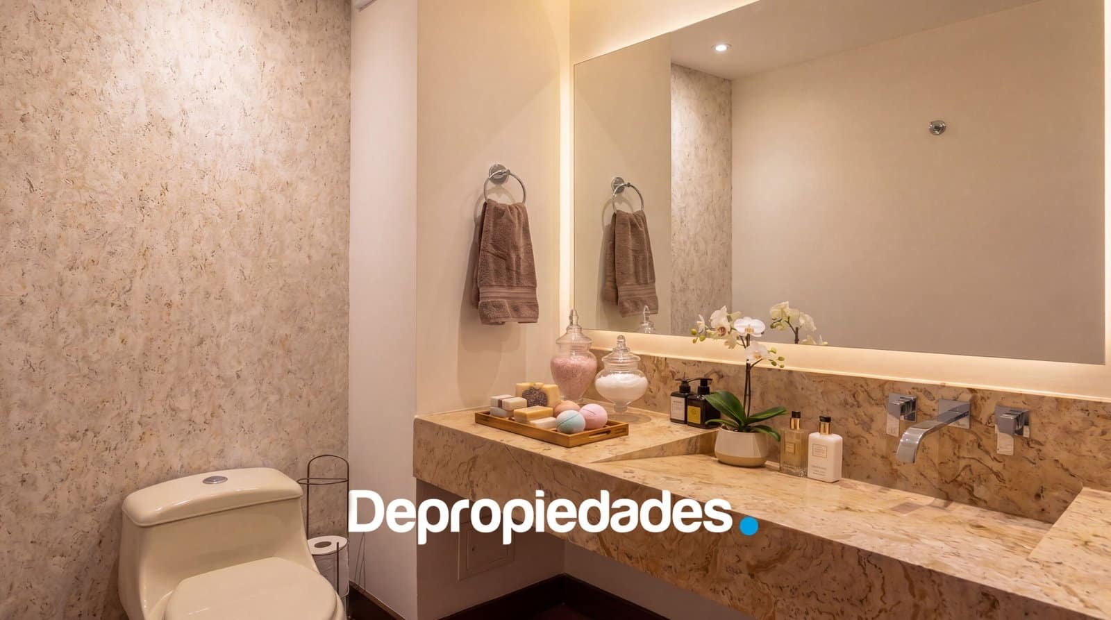 Apartamento amplio junto al Club Los Lagartos DP-004 - foto 4