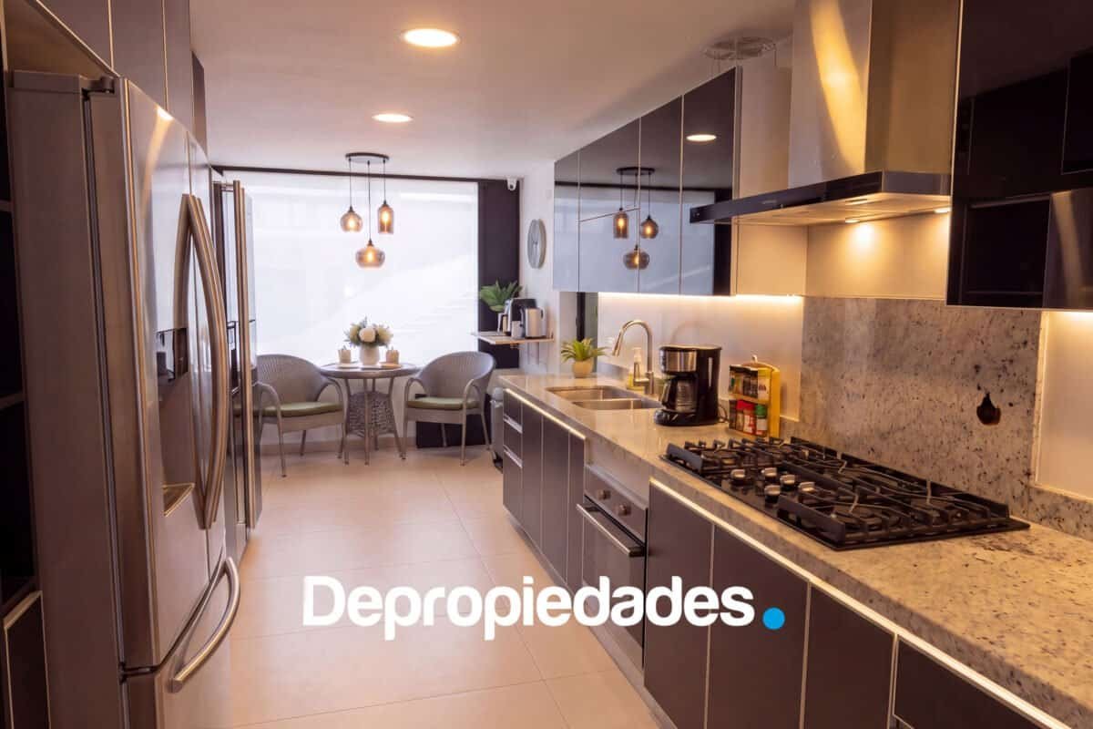 Apartamento amplio junto al Club Los Lagartos DP-004 - foto 5