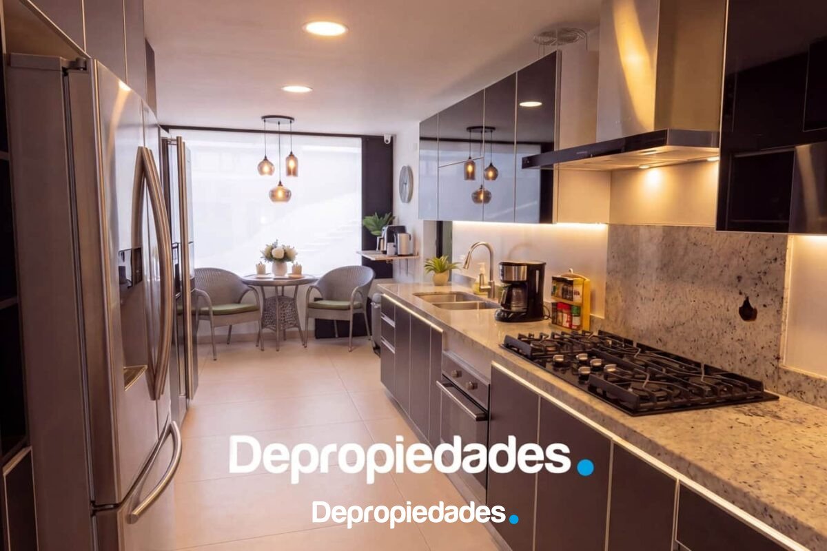 Apartamento amplio junto al Club Los Lagartos DP-004 - foto 5