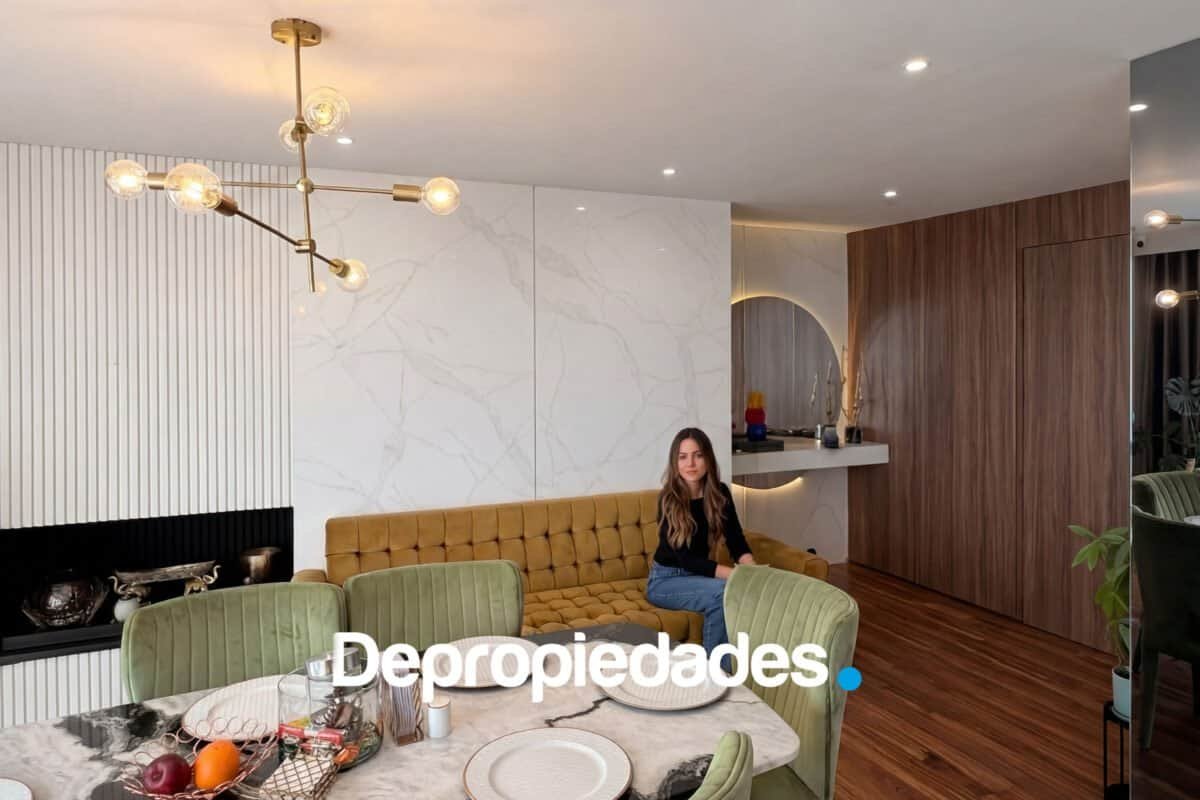 Apartamento amplio junto al Club Los Lagartos DP-004 - foto 6