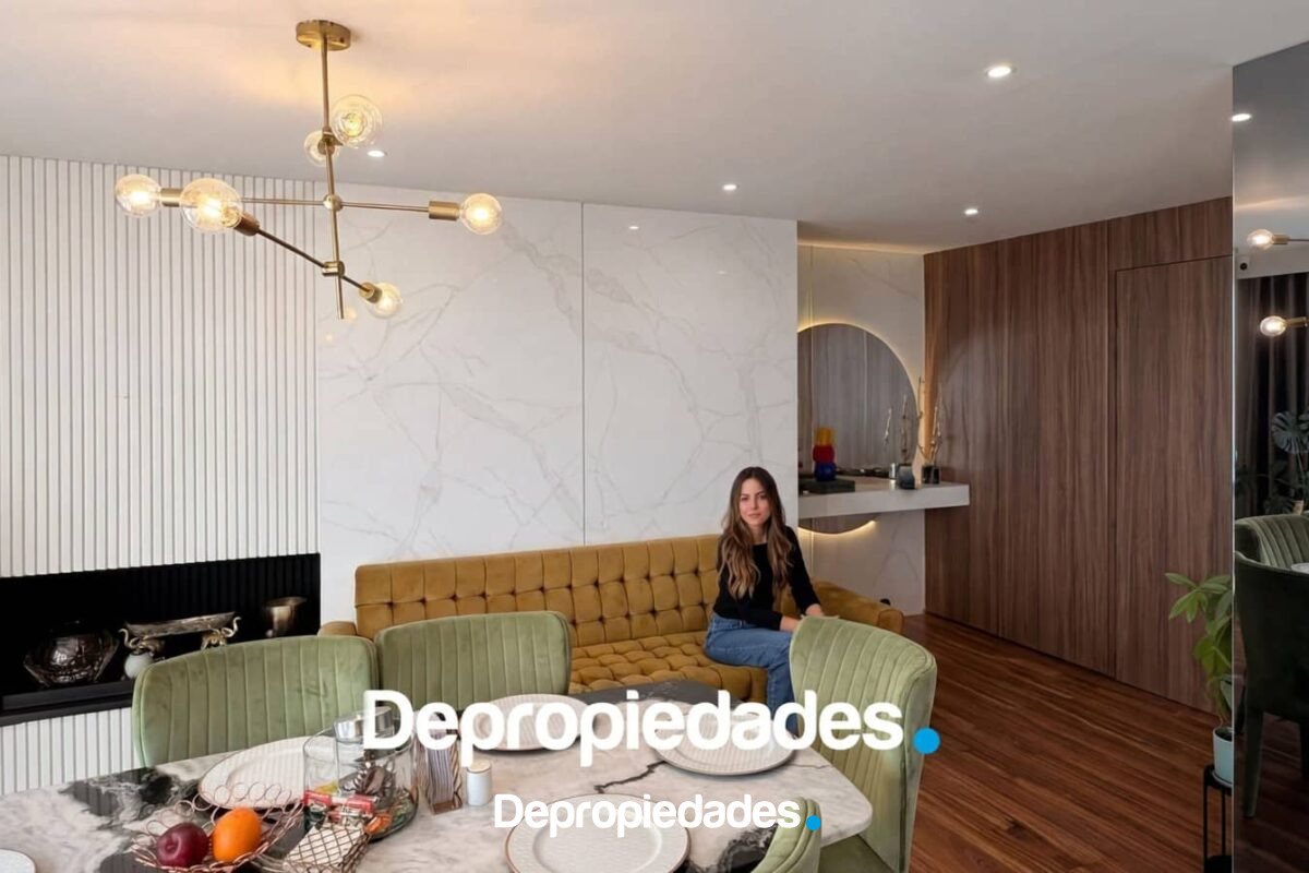 Apartamento amplio junto al Club Los Lagartos DP-004 - foto 6