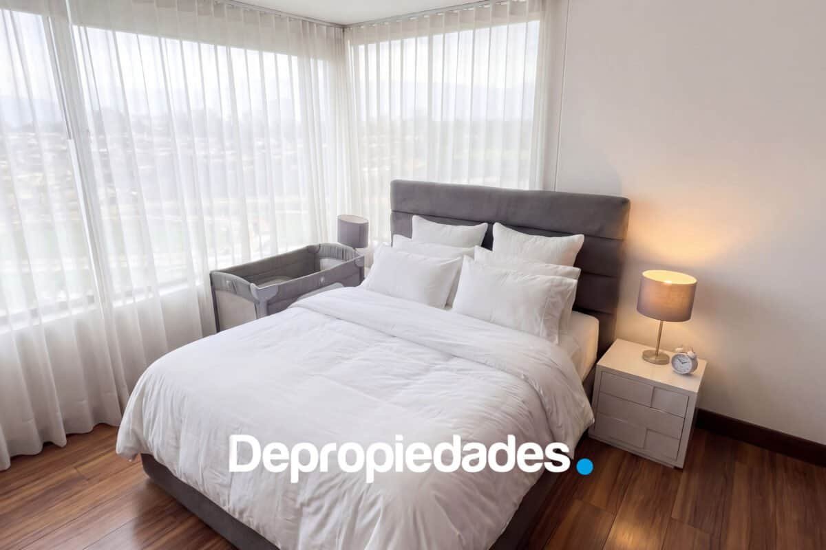 Apartamento amplio junto al Club Los Lagartos DP-004 - foto 7