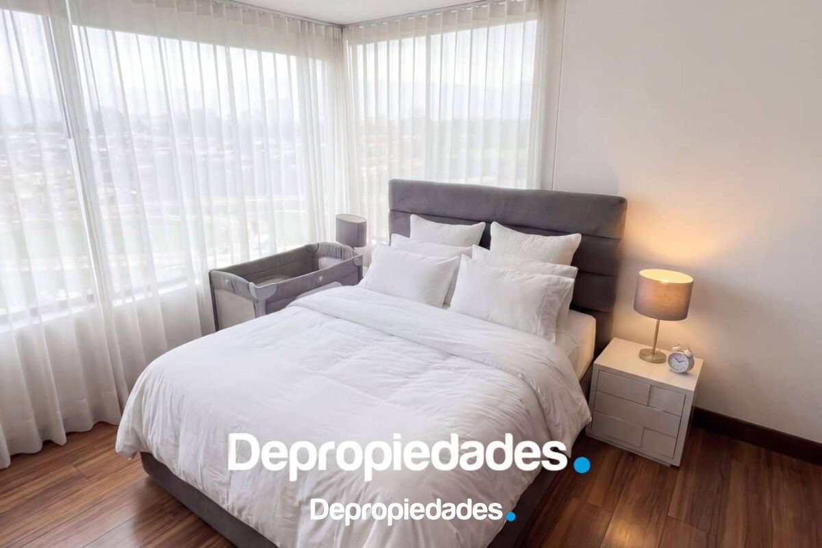 Apartamento amplio junto al Club Los Lagartos DP-004 - foto 7