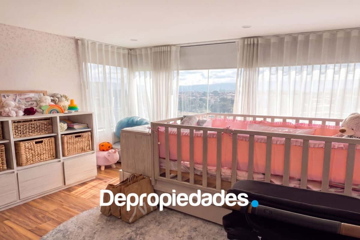 Apartamento amplio junto al Club Los Lagartos DP-004 - foto 8