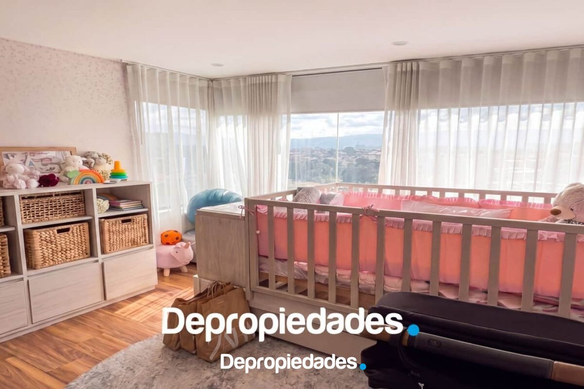 Apartamento amplio junto al Club Los Lagartos DP-004 - foto 8