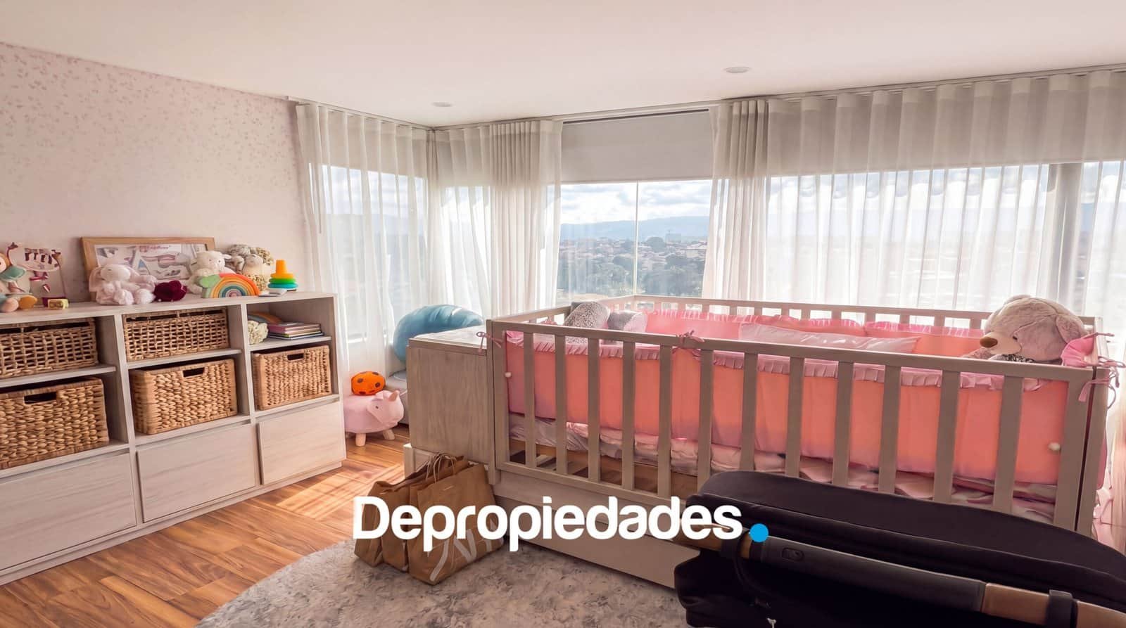 Apartamento amplio junto al Club Los Lagartos DP-004 - foto 8
