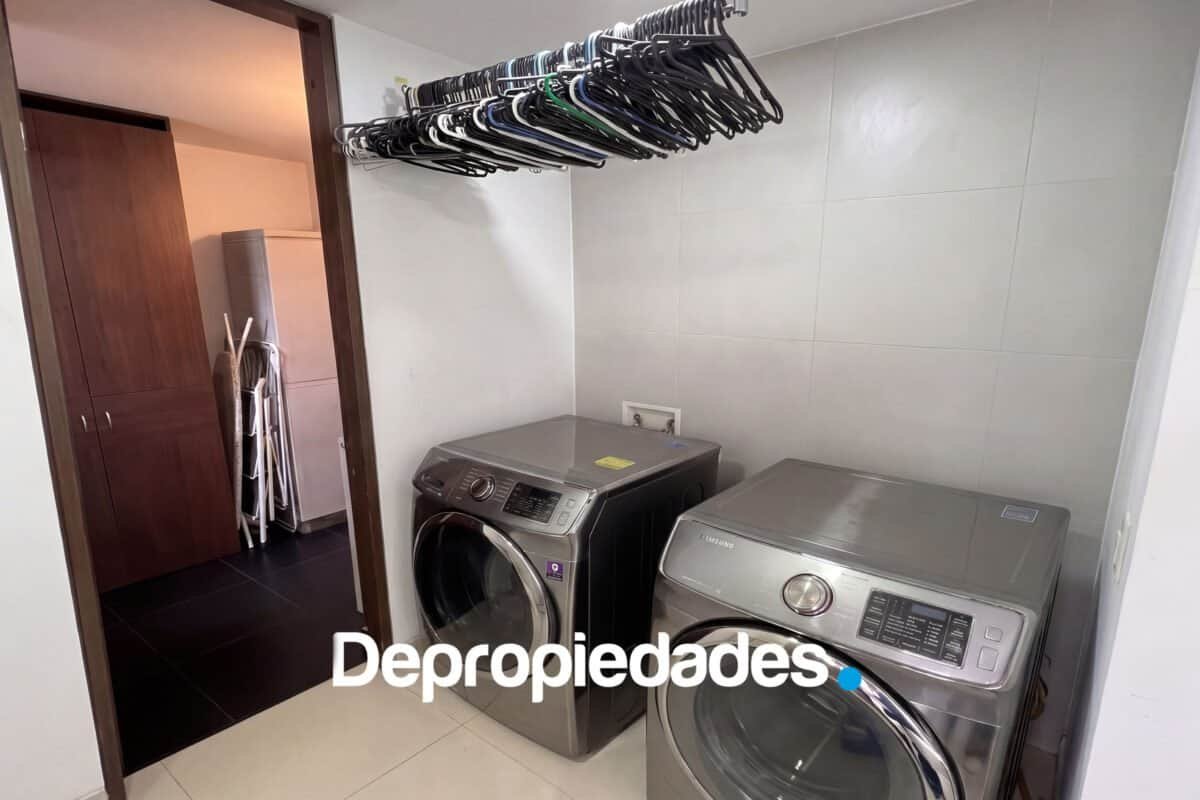 Apartamento amplio junto al Club Los Lagartos DP-004 - foto 9
