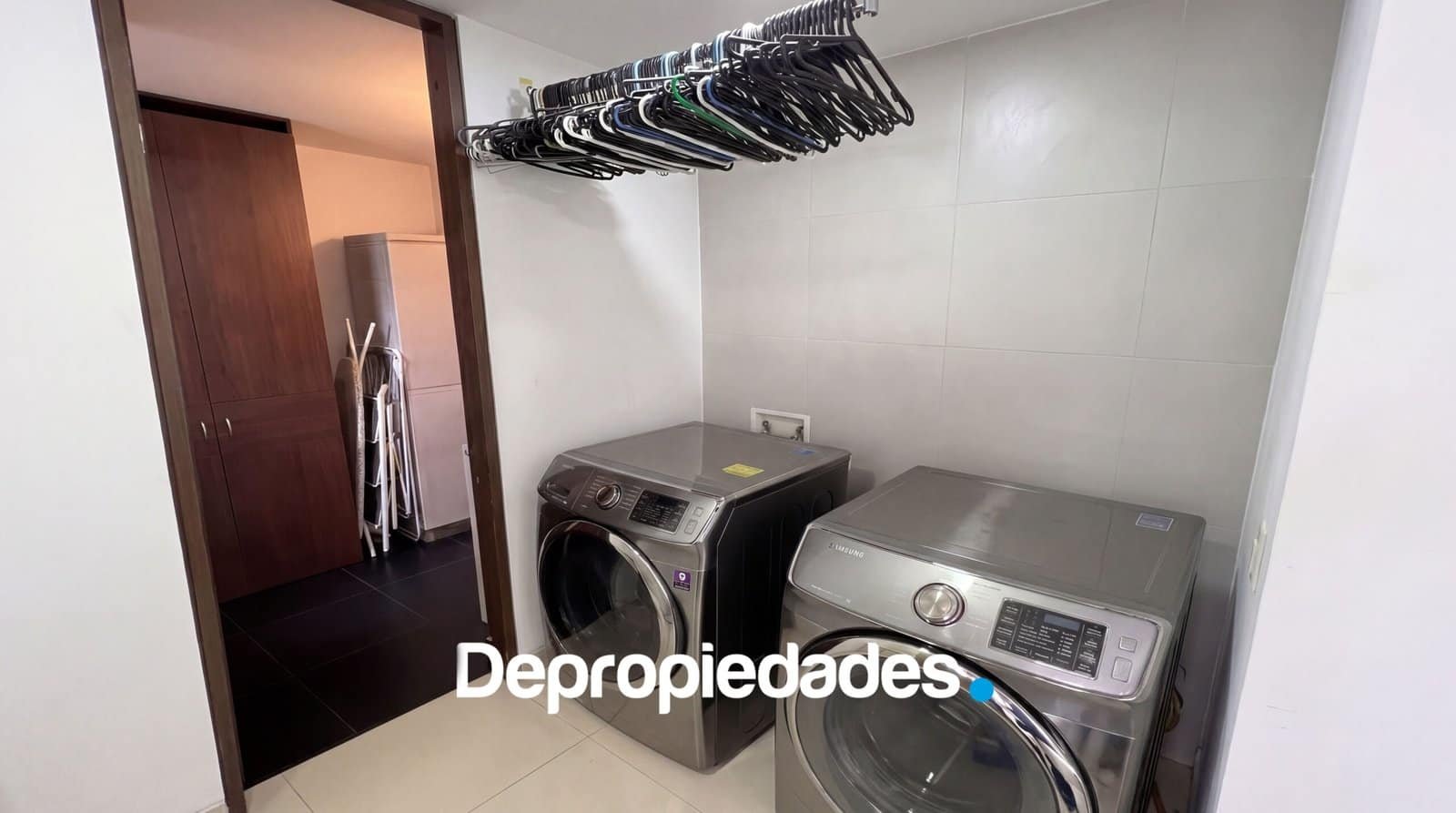 Apartamento amplio junto al Club Los Lagartos DP-004 - foto 9
