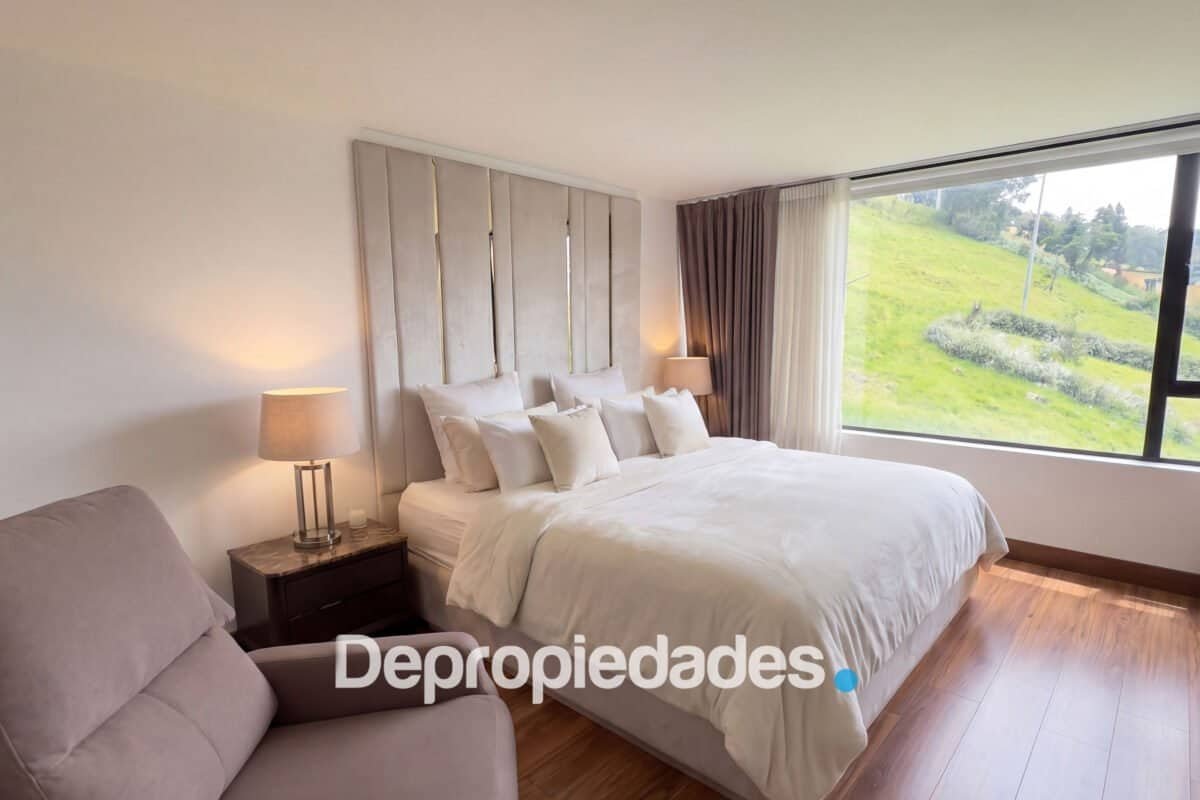 Apartamento amplio junto al Club Los Lagartos DP-004 - foto 11