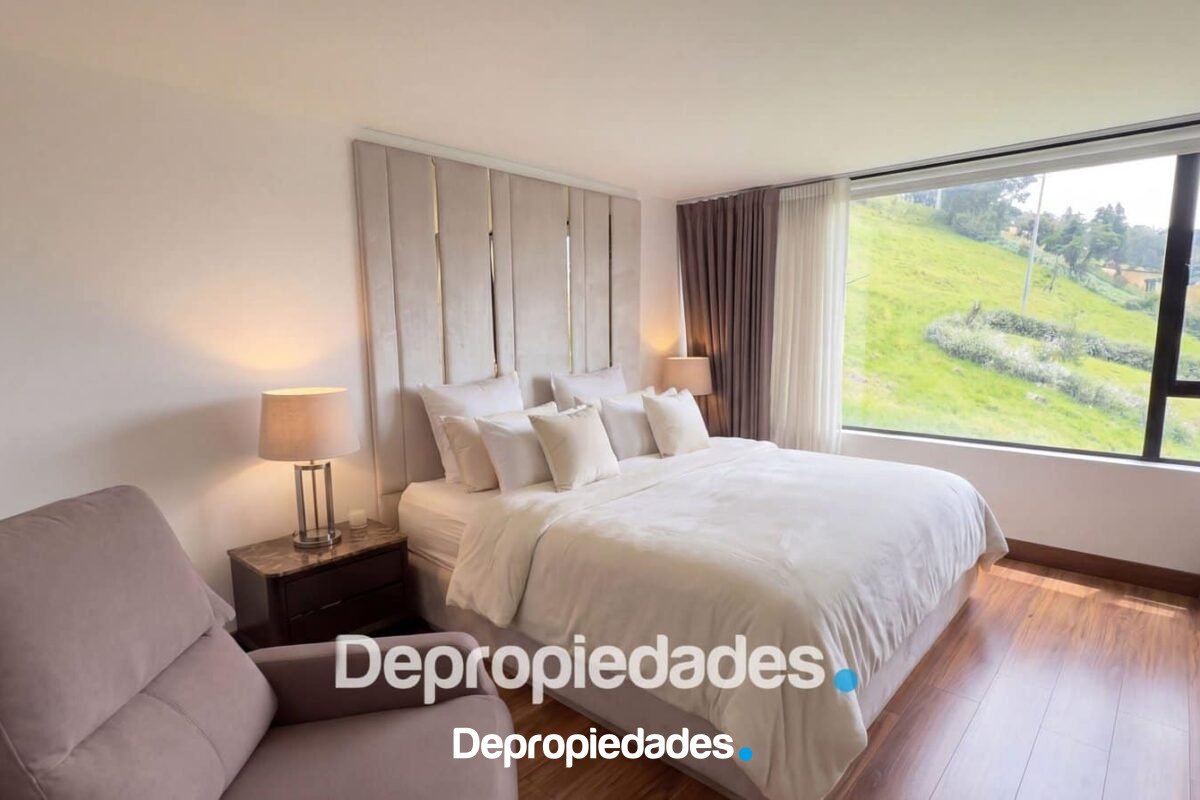 Apartamento amplio junto al Club Los Lagartos DP-004 - foto 11