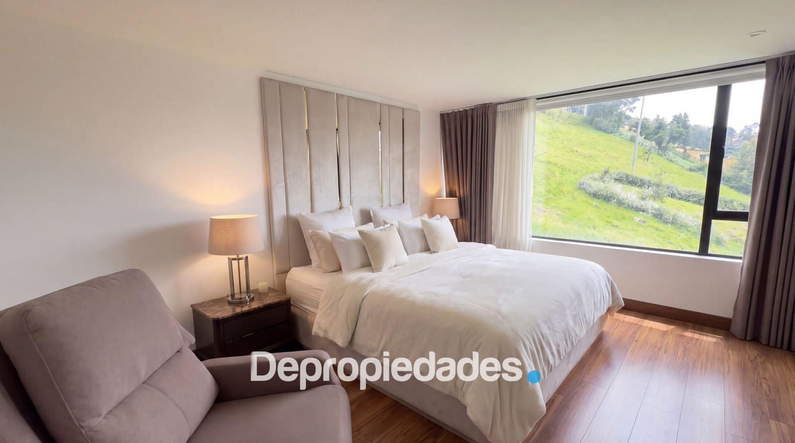 Apartamento amplio junto al Club Los Lagartos DP-004 - foto 11