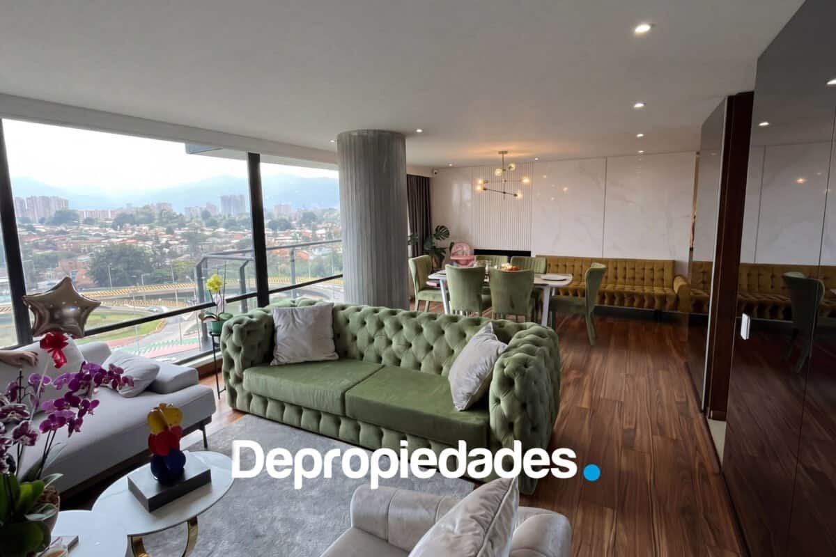 Apartamento amplio junto al Club Los Lagartos DP-004 - foto 12