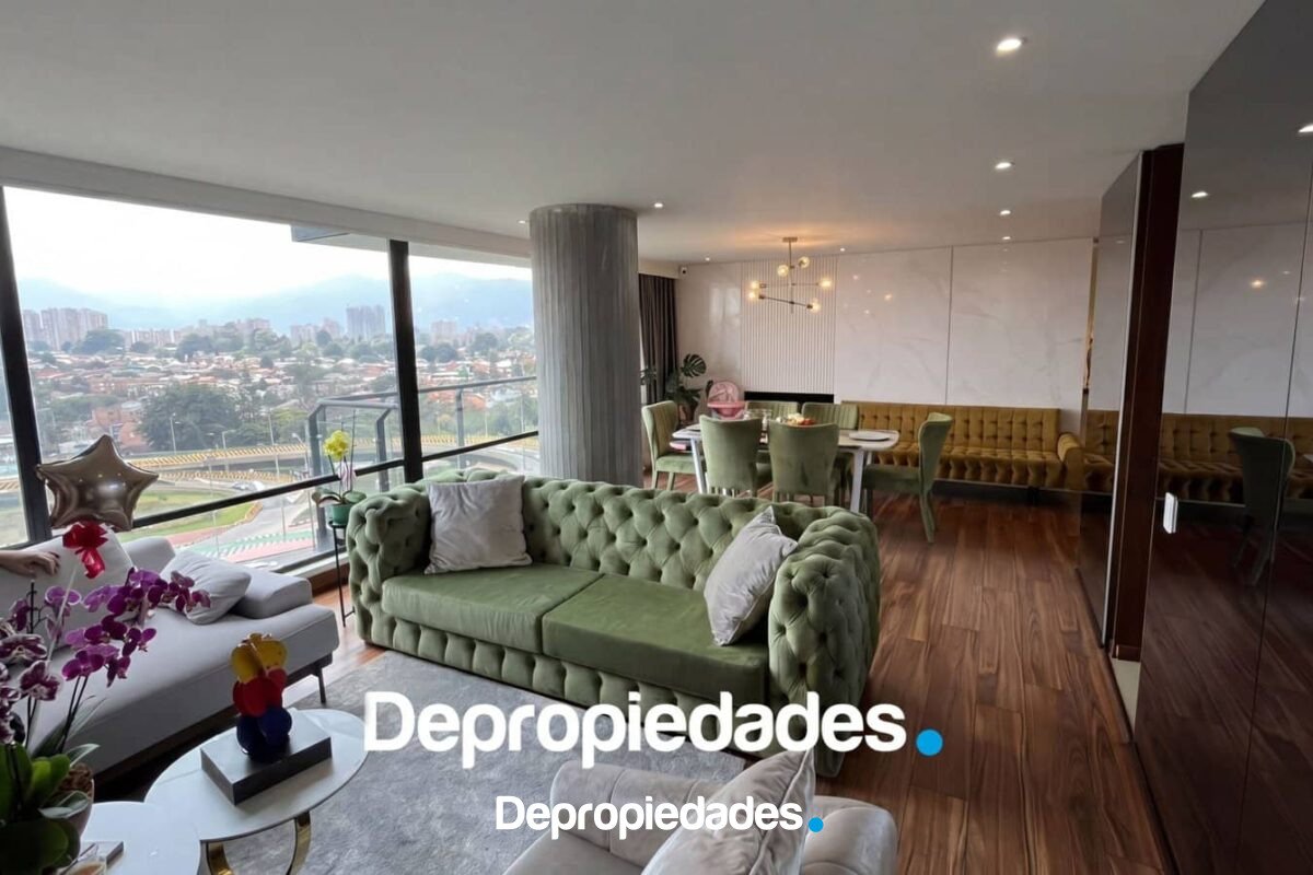 Apartamento amplio junto al Club Los Lagartos DP-004 - foto 12