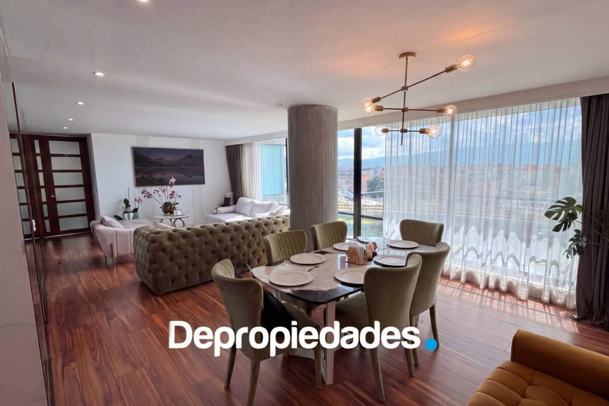 Apartamento amplio junto al Club Los Lagartos DP-004 - foto 13