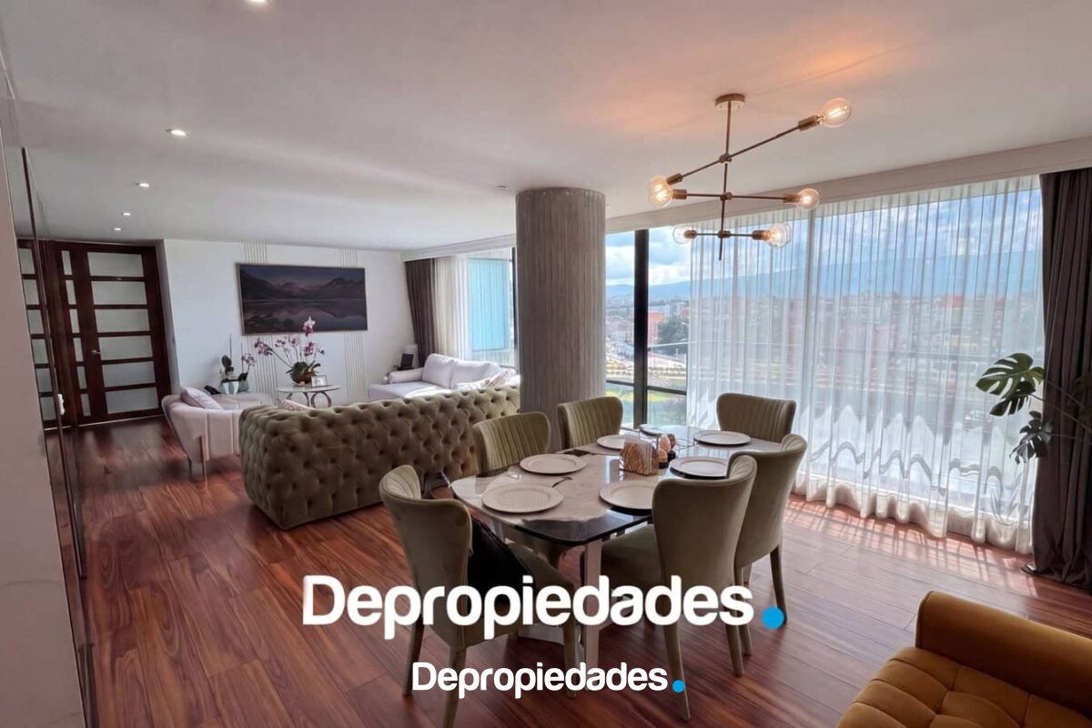 Apartamento amplio junto al Club Los Lagartos DP-004 - foto 13