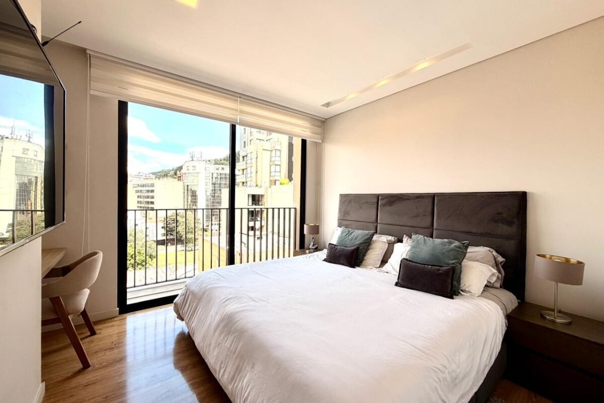 Apartamento Santa Bárbara Oriental DP-008 - foto 10
