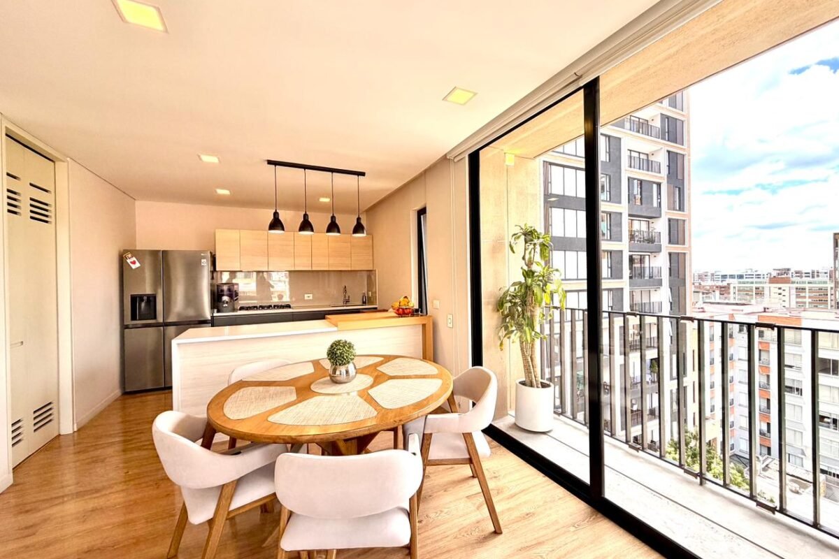 Apartamento Santa Bárbara Oriental DP-008 - foto 11