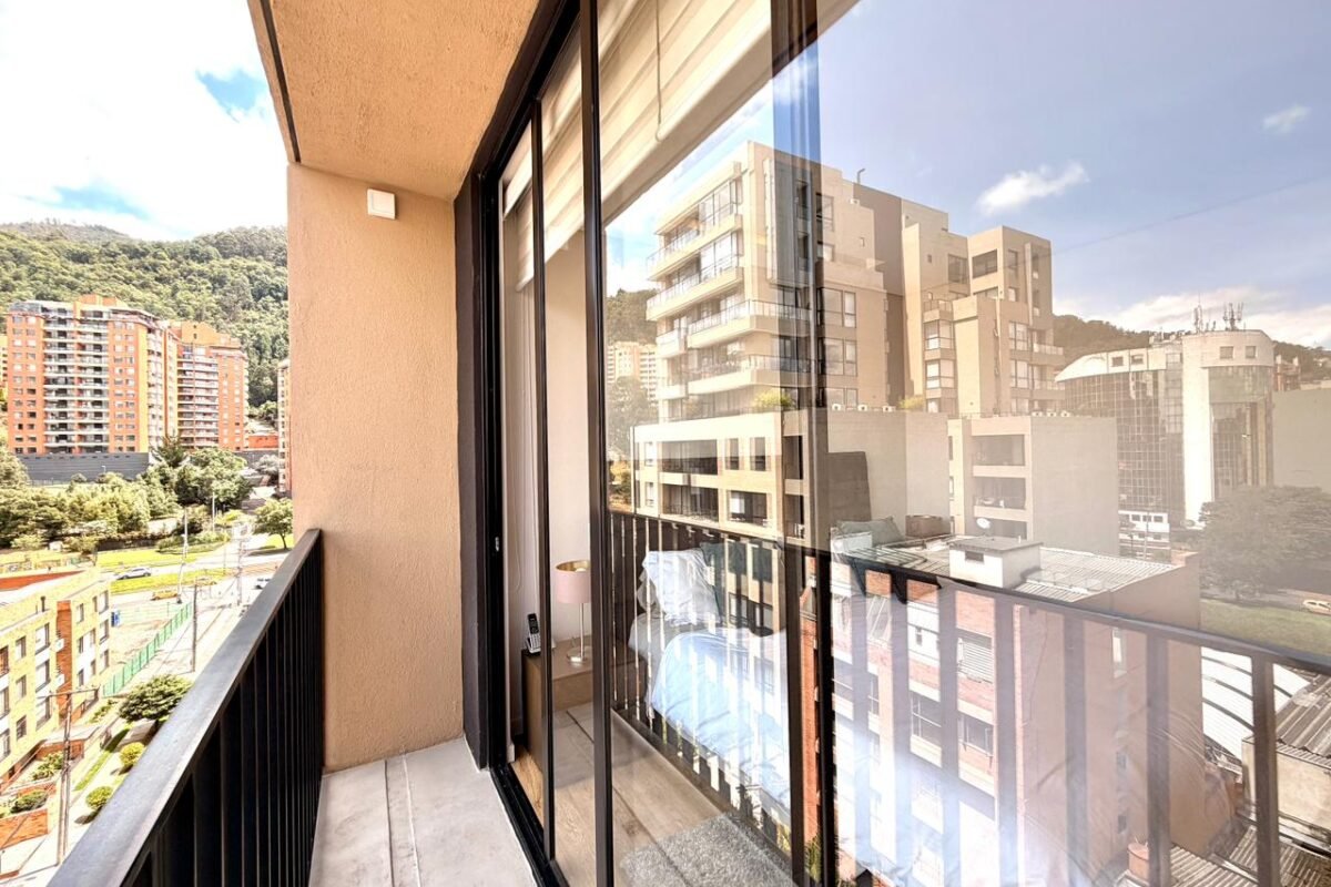 Apartamento Santa Bárbara Oriental DP-008 - foto 2