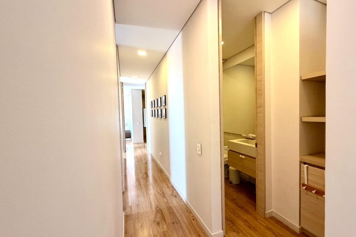 Apartamento Santa Bárbara Oriental DP-008 - foto 7