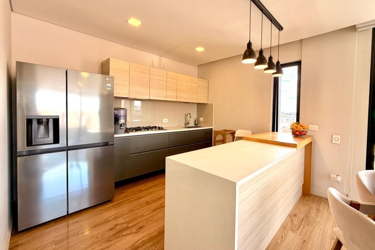 Apartamento Santa Bárbara Oriental DP-008 - foto 8