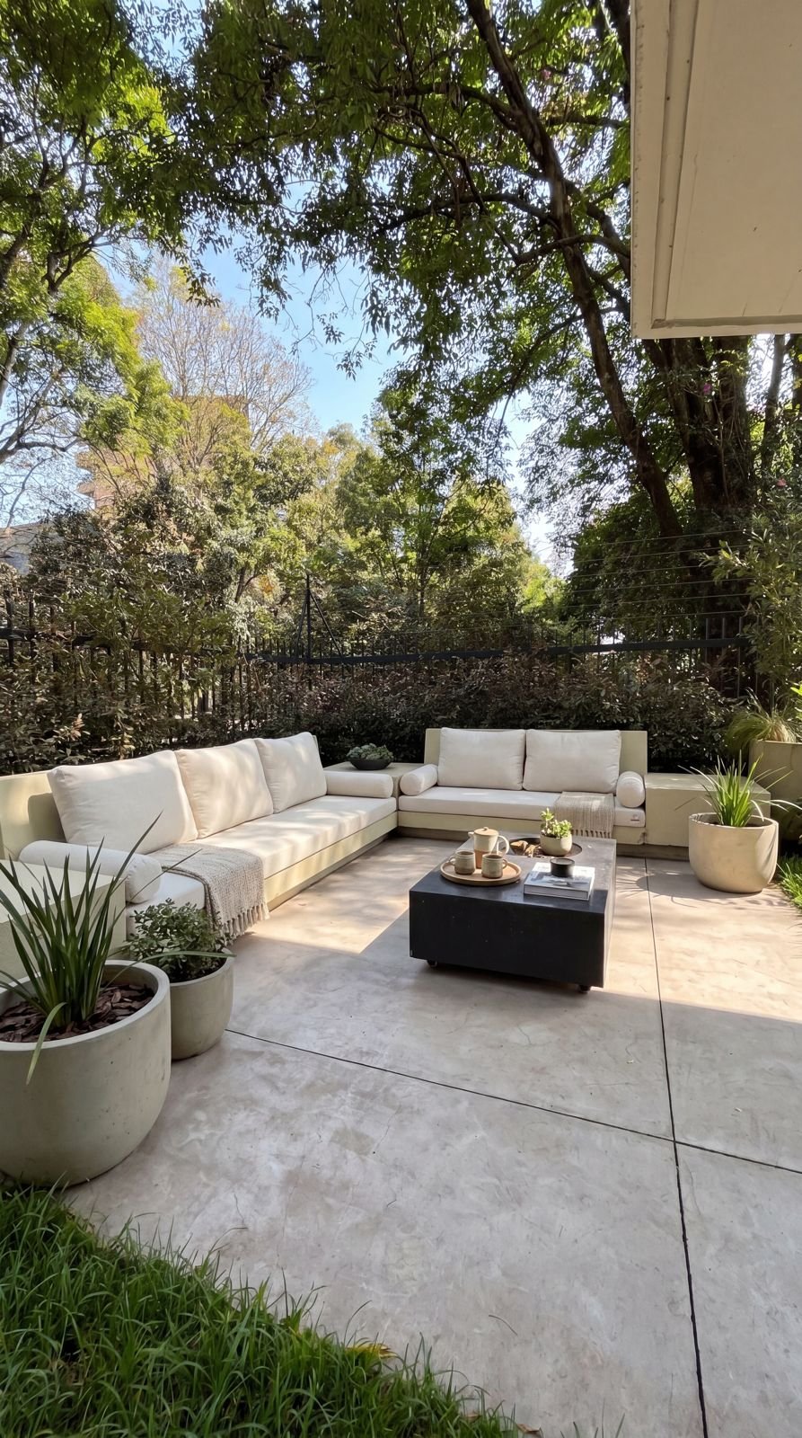 Apartamento con terraza privada en Chicó Museo DP-002 - foto 7