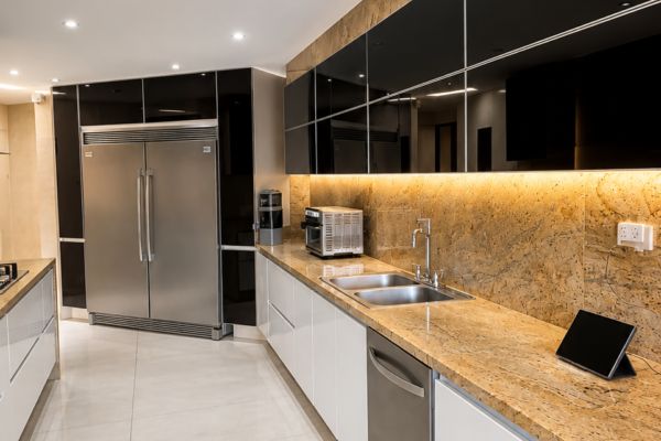 Exclusivo penthouse completamente remodelado Chicó Navarra DP-003