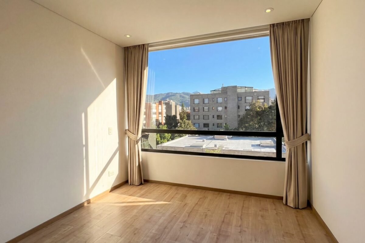 Exclusivo Apartamento en Chicó · DP-001 - foto 8