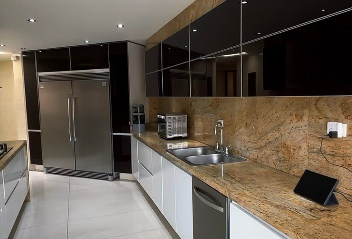 Exclusivo penthouse completamente remodelado Chicó Navarra DP-003 - foto 6
