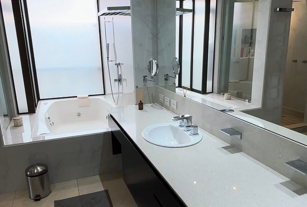 Exclusivo penthouse completamente remodelado Chicó Navarra DP-003 - foto 9