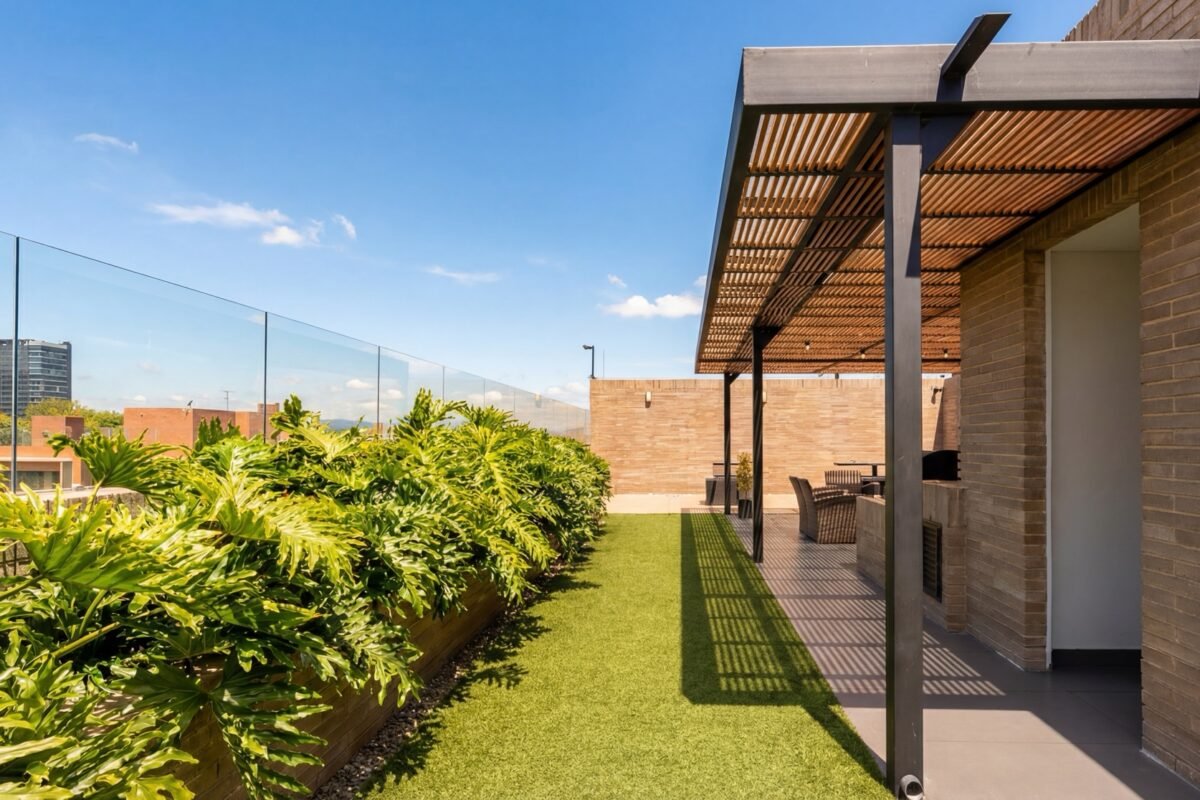Exclusivo Apartamento en Chicó · DP-001 - foto 9