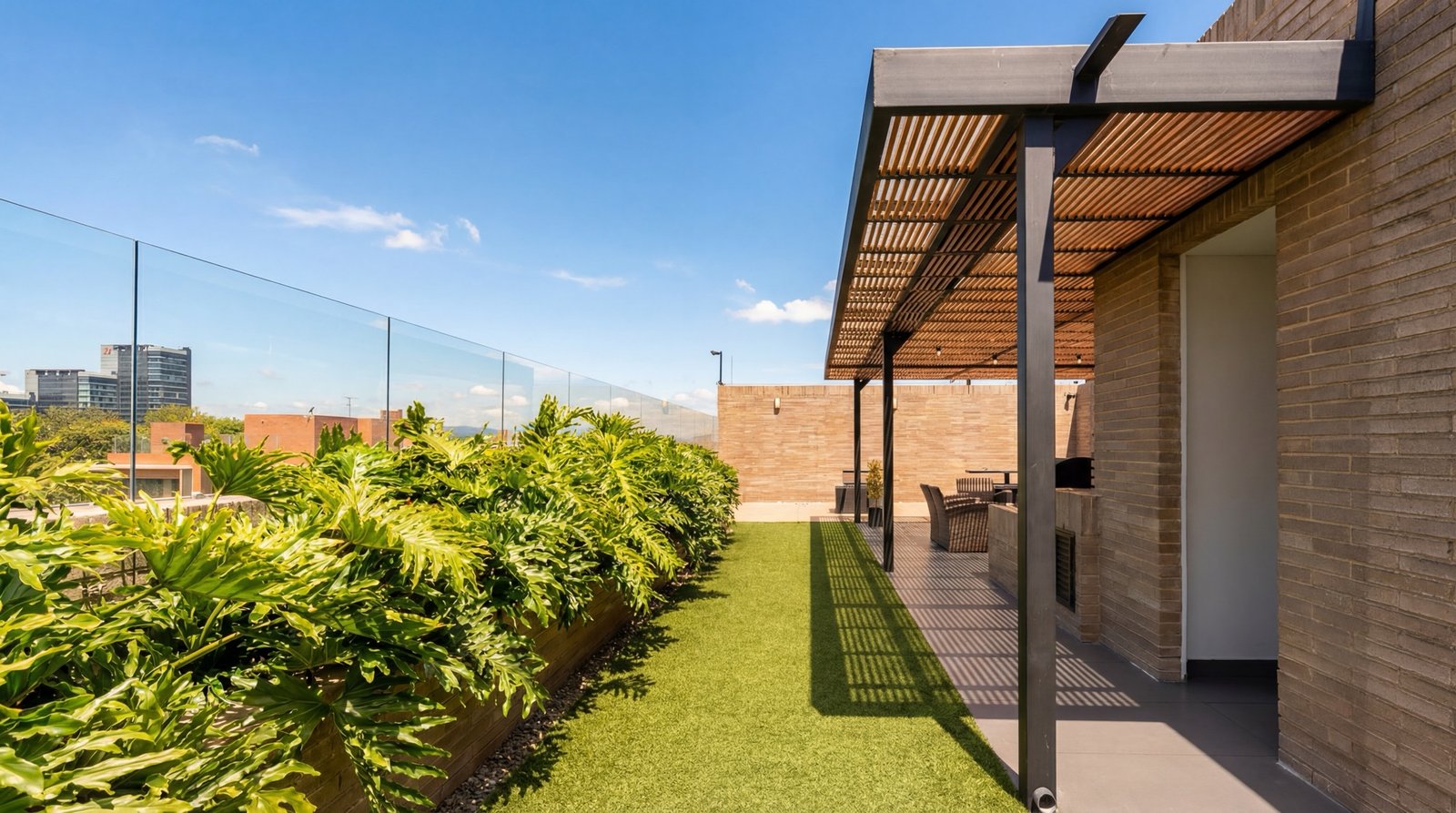 Exclusivo Apartamento en Chicó · DP-001 - foto 9