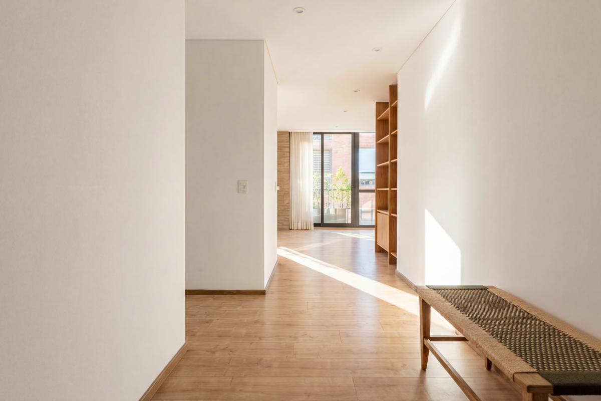 Exclusivo Apartamento en Chicó · DP-001 - foto 2