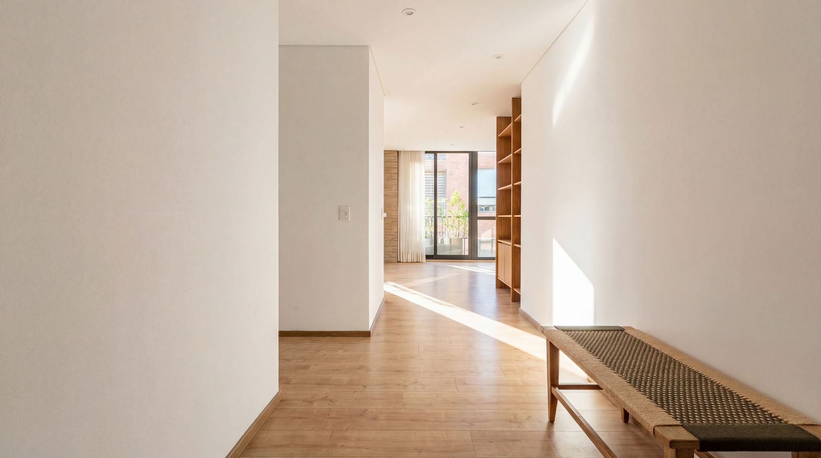 Exclusivo Apartamento en Chicó · DP-001 - foto 2